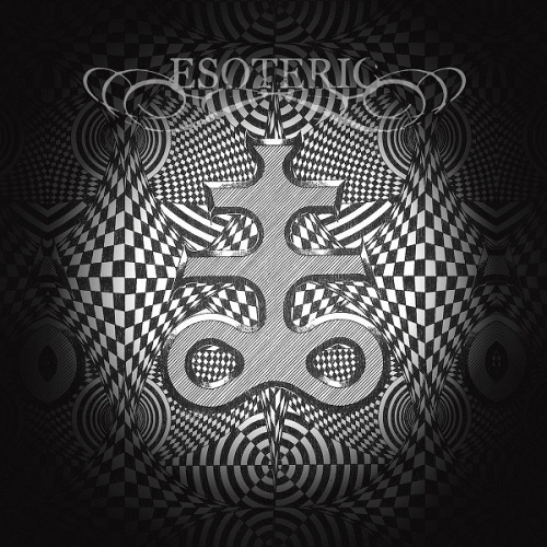 Esoteric (UK) : Esoteric Emotions - The Death of Ignorance